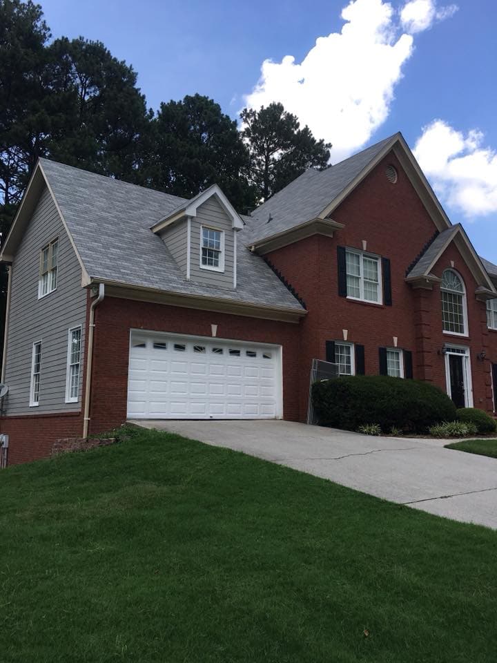 Final exterior reveal