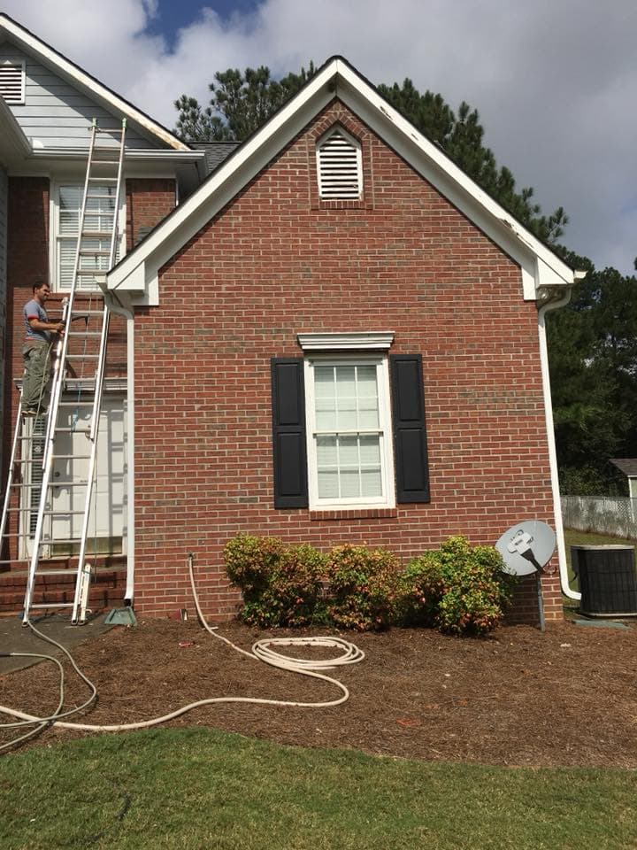 Final exterior reveal